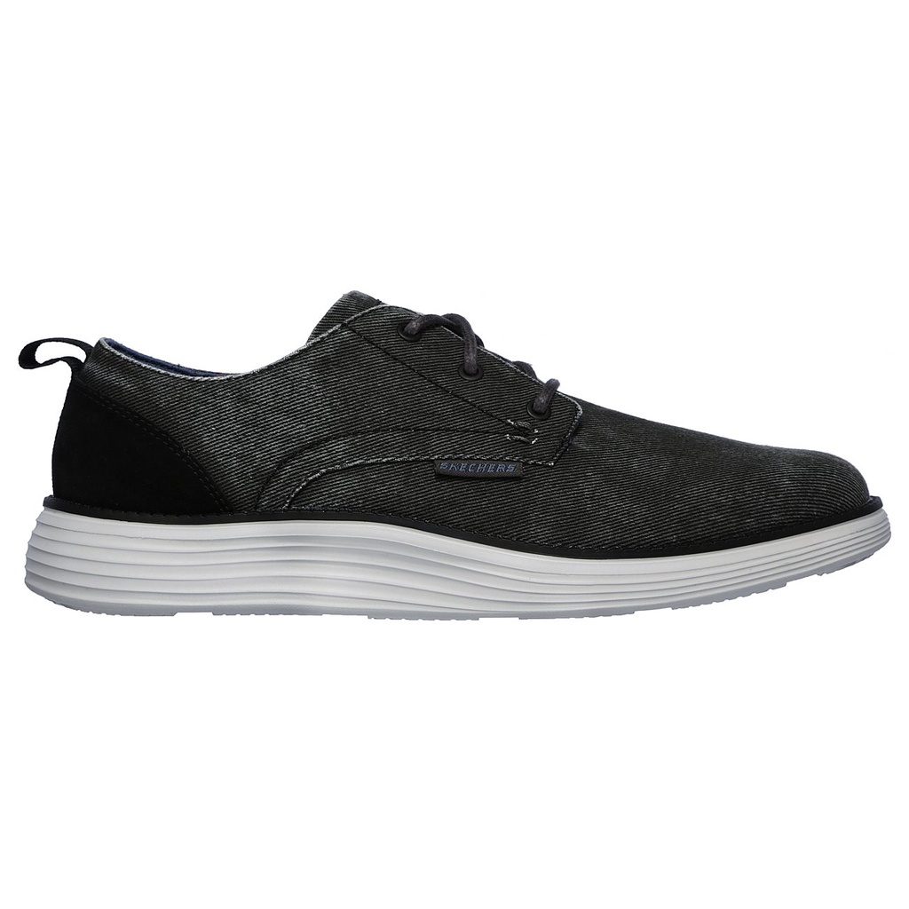 Skechers Nam Giày Thể Thao Usa Status 2.0 - 65910-BLK