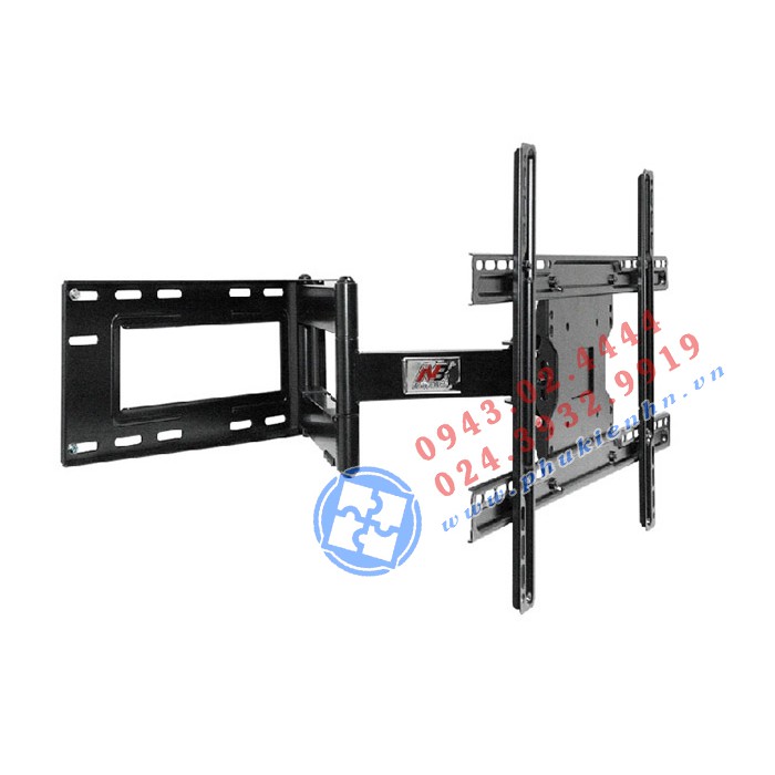 Giá Treo Tivi Xoay Vuông Góc 90 Độ NB SP2