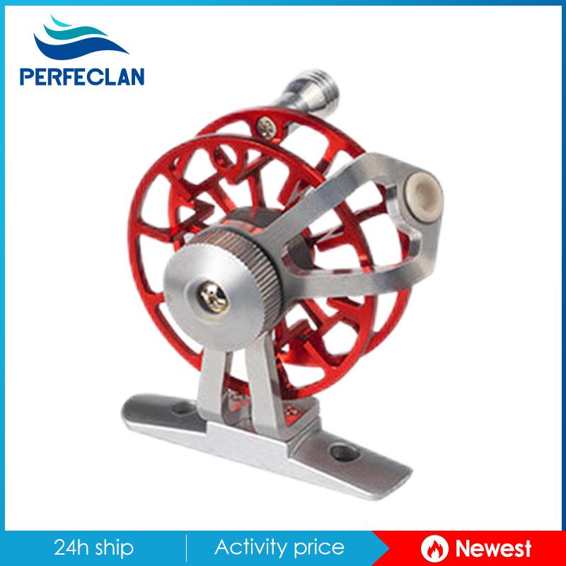 Máy Câu Cá Mini 2 + 1 BB Cao Cấp