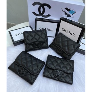 Ví mini full box nhiều ngăn🔥