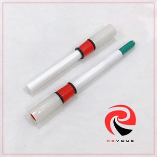 Bút quay REVOUS MOD - Double Cap MOD