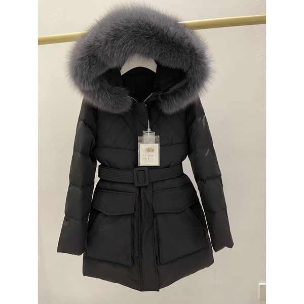 Phao lông vũ QCCC 8802!!