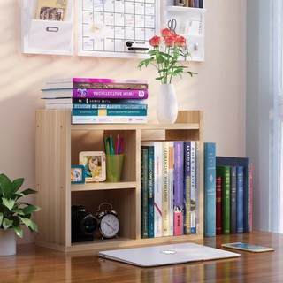 Kệ sách để bàn mã số 022