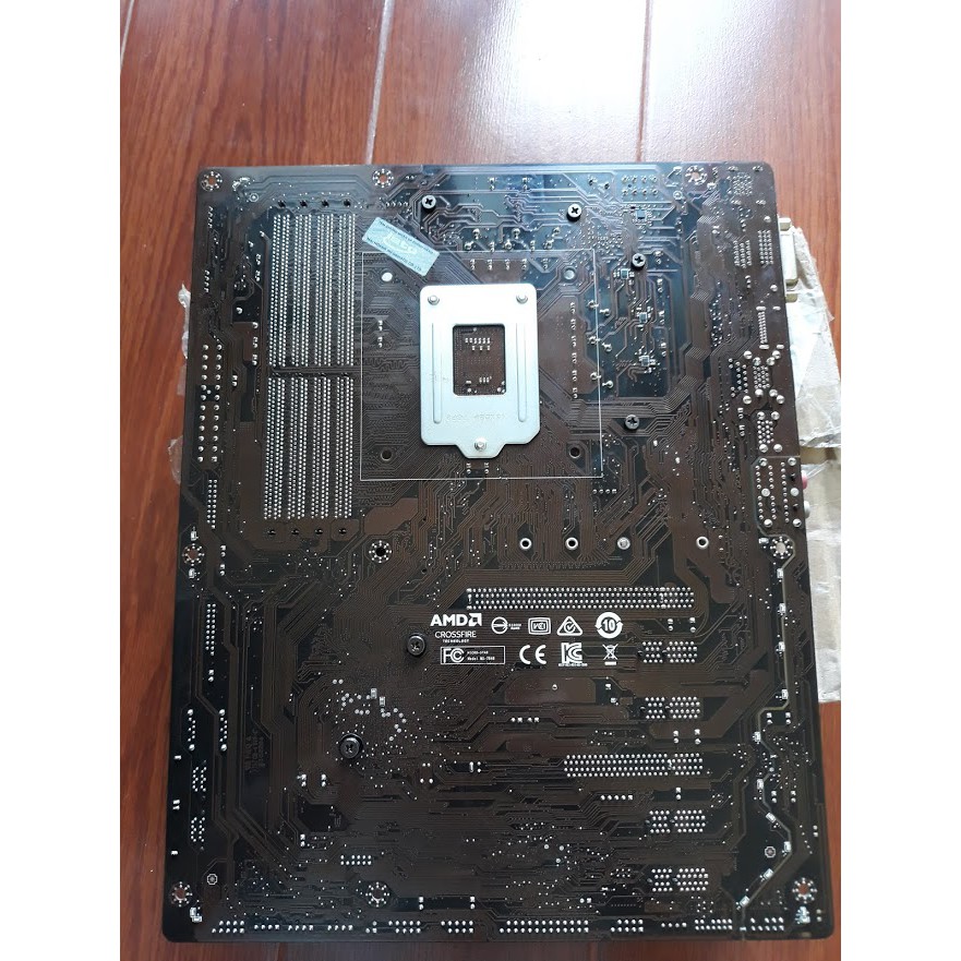 Bo mạch chủ Mainboard MSI z370 A Pro