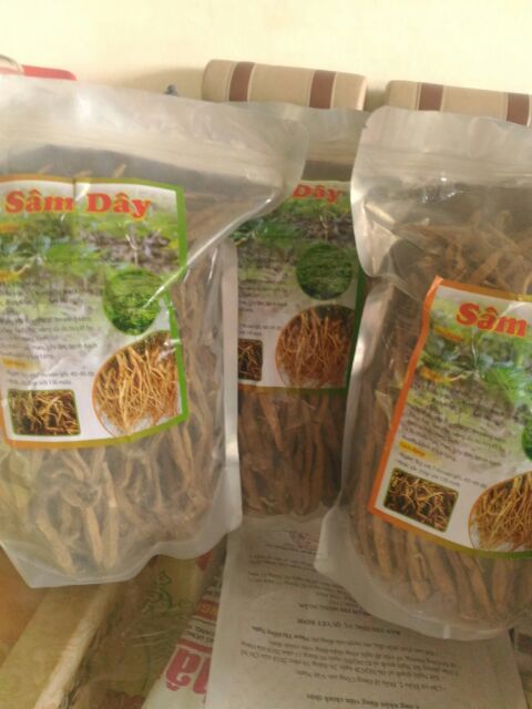 SẤM DÂY NGỌC LINH LOẠI TO | BigBuy360 - bigbuy360.vn