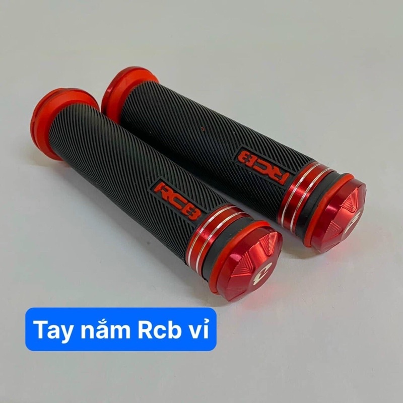 Tay nắm RCB dành cho xe máy