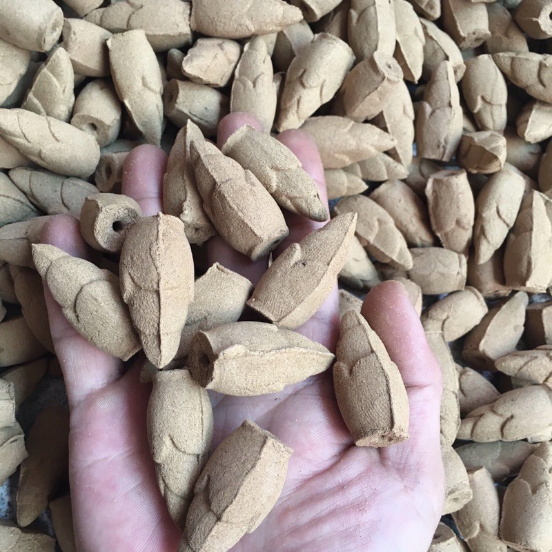 NHANG NỤ TRẦM HƯƠNG CAO CẤP KHÓI NGƯỢC