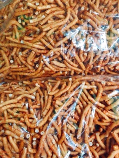 500GRAM BÁNH SNACK NEO