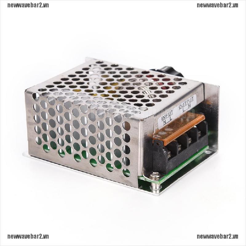 Mô Tơ Tốc Độ Chất Lượng Cao Ac Scr 4000w 220v Ac Scr