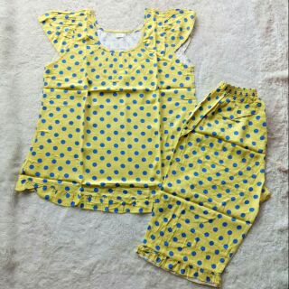 Combo 23 bộ bé gái