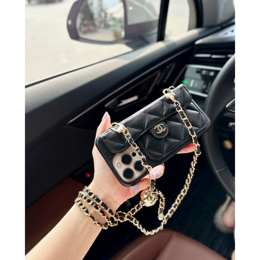 CASE PHONE CHA NEO DA THẬT