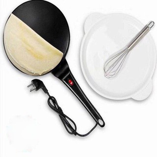 Máy làm bánh pancake,bánh tráng bằng điện cao cấp - MLBP003