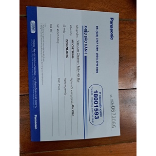 [PANASONIC | MC-CG373] HÚT BỤI PANASONIC MC-CG373RN46