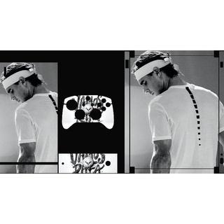 [Xbox] Miếng dán máy skin cho máy Xbox one S như hình hoặc theo yêu cầu