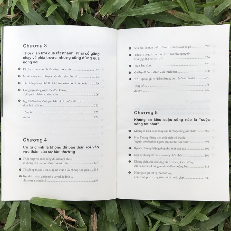 Kèm Quà Tặng Sách - BIZBOOKS - Mơ Ước Lớn Thì Đừng Hành Động Như Người Tầm Thường