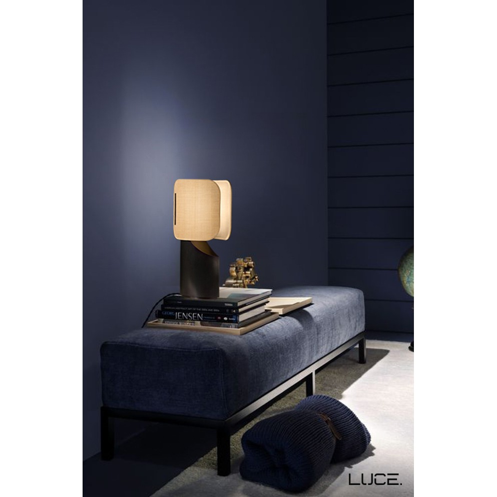 Đèn bàn trang trí Luce Concept cao cấp Ibiza