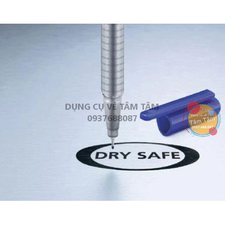 [ TÂM TÂM ]-Bút dạ kim STAEDTLER triplus ® fineliner 334 (ĐỨC)-10 Cây