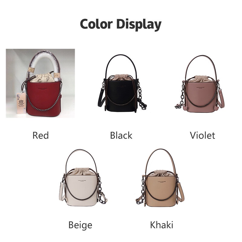 Túi đeo vai YADOU da PU cỡ nhỏ thời trang chất lượng cao dành cho nữ