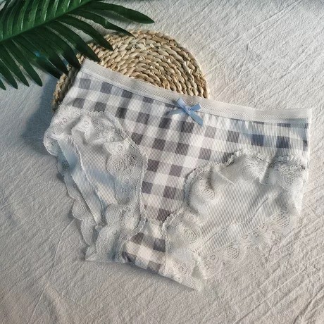 Quần Lót Nữ -Thông Hơi Hàng Quảng Cao Cấp -Kháng Khuẩn Tốt 2021 (QL2)