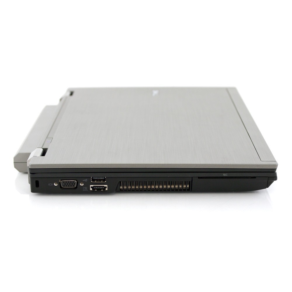 Laptop đồ hoạ cũ Dell 6410 Core i5/Ram 4Gb/Cạc Rời Chơi Game , đồ hoạ ngon