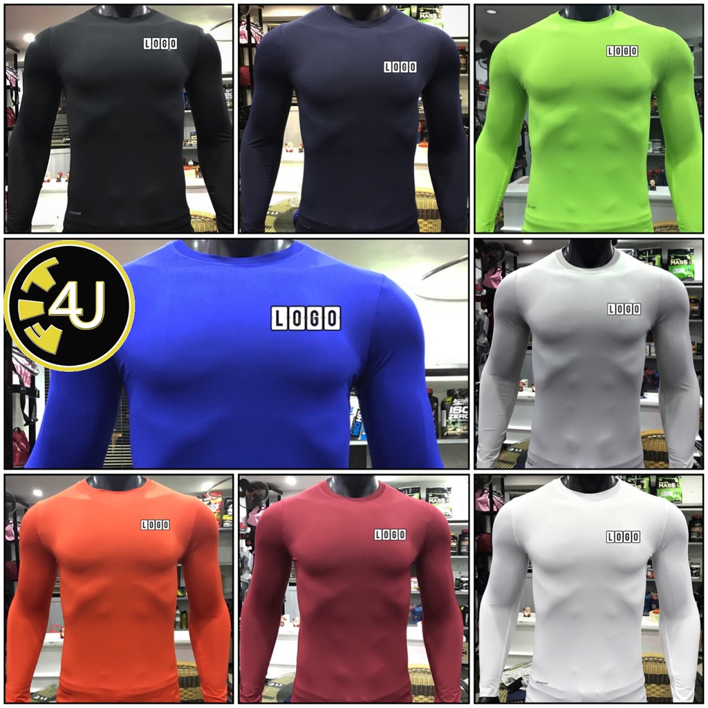 ÁO THUN NAM BODY DÀI TAY CHỐNG NẮNG