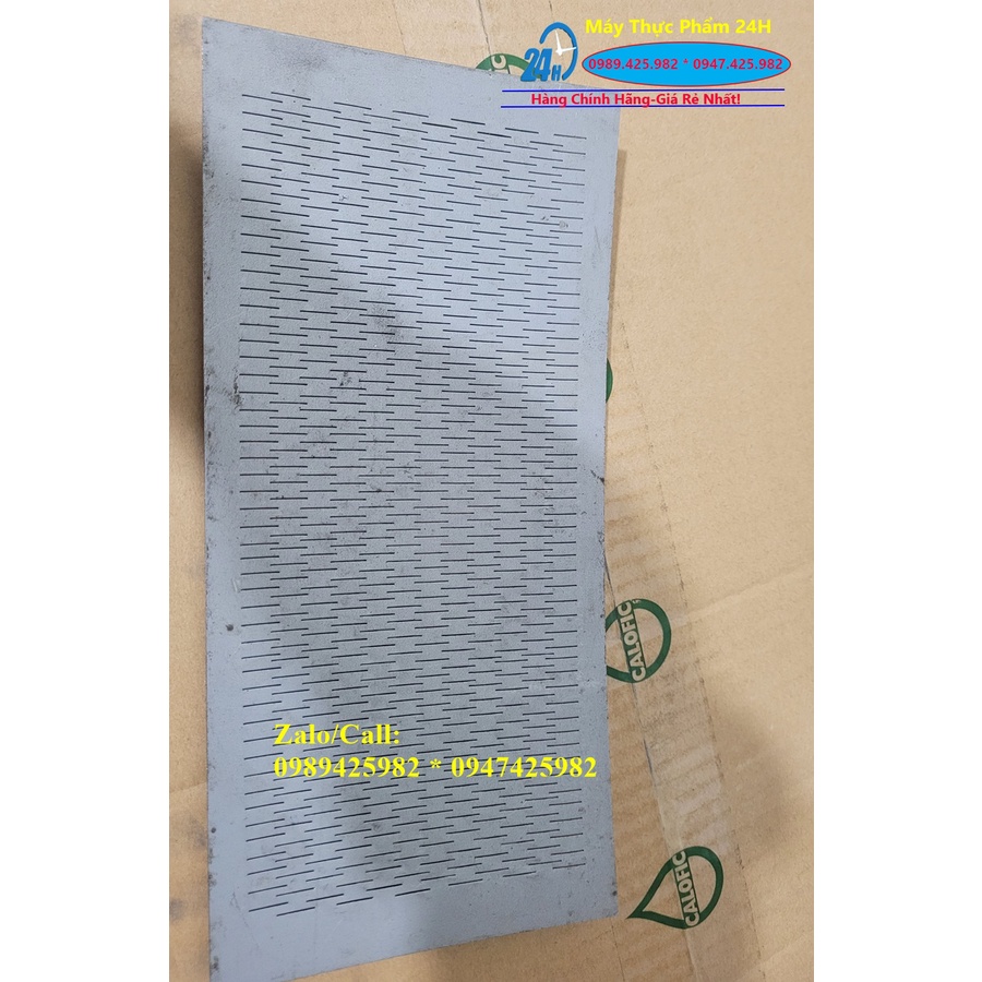 Mặt sàng siêu mịn,sàng nghiền bột mịn giá rẻ