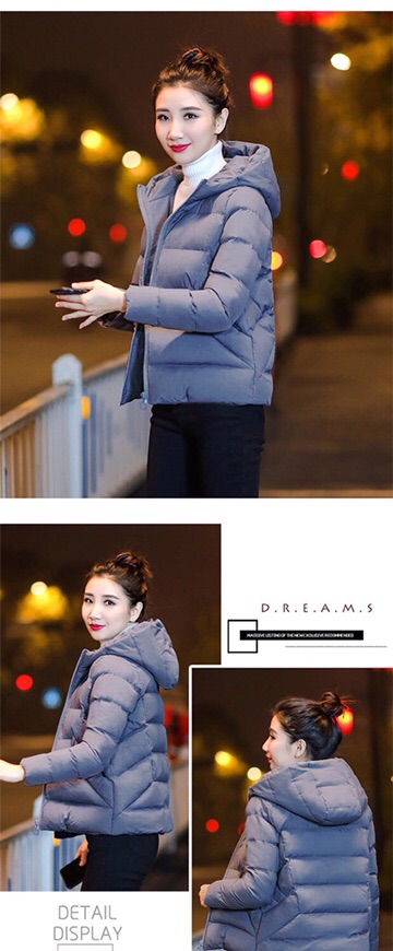 Áo phao nữ quảng châu bao đẹp rẻ có sẵn | BigBuy360 - bigbuy360.vn