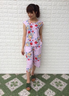BỘ LANH SỚ MÁT NHẸ