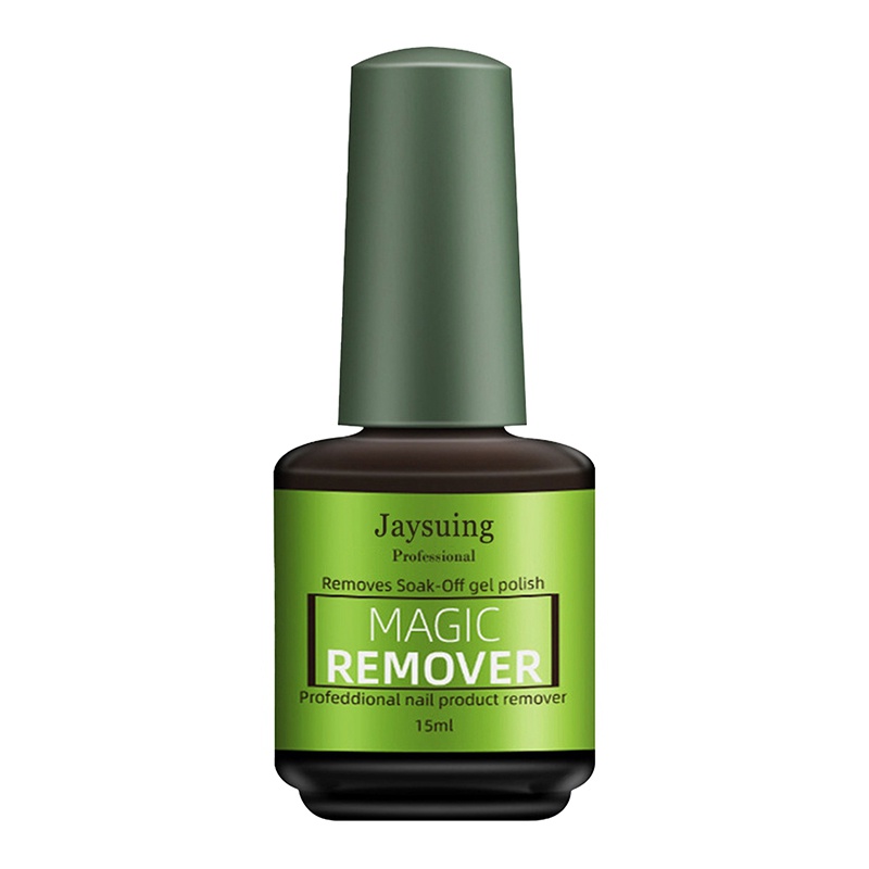 Dung Dịch Tẩy Sơn Móng Tay Chuyên Dụng