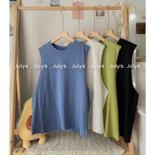ÁO THUN TANKTOP