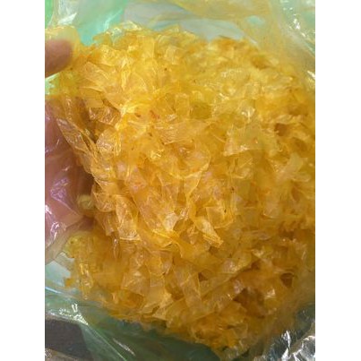 Bánh tráng dẻo long an loại 1 - giá sỉ - 250g / 500g