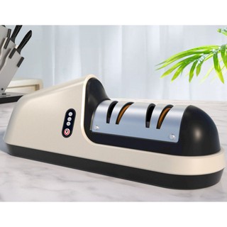 Máy mài dao sạc pin