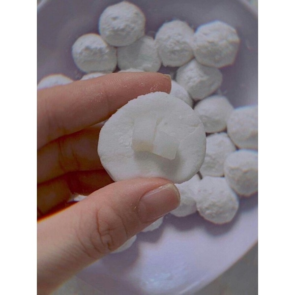 88K - 1KG TRÂN CHÂU NHÂN DỪA 1KG