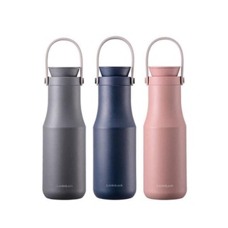 Bình giữ nhiệt lock&lock metro double 470ml lhc4202