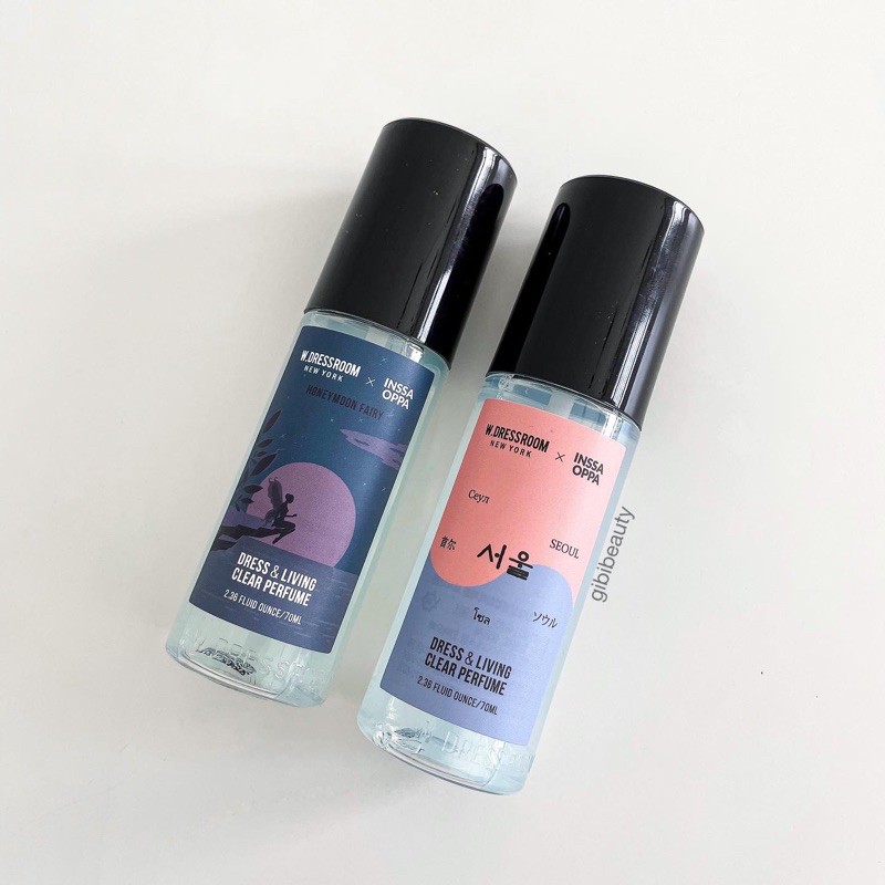 Nước hoa W.DRESSROOM | BigBuy360 - bigbuy360.vn