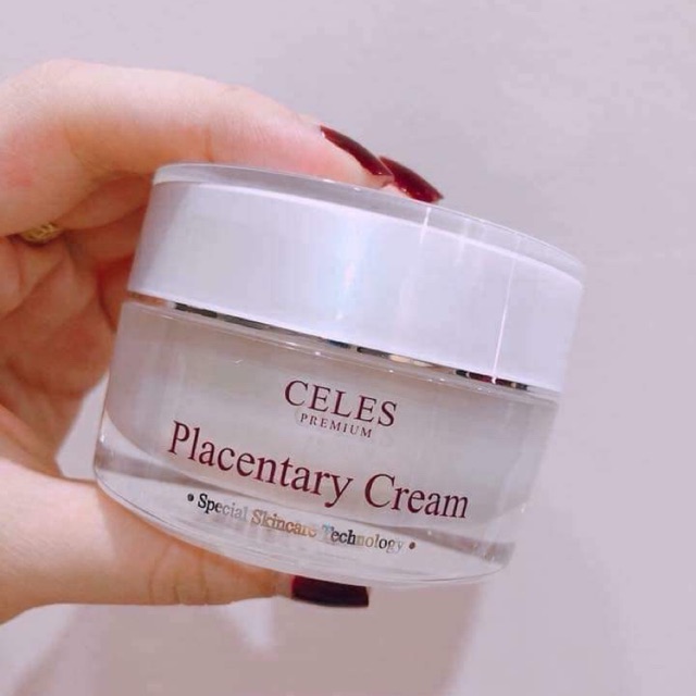 Kem nhau thai cừu CELES