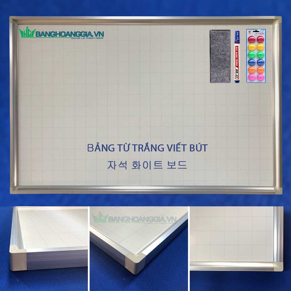 Bút Lông viết bảng trắng, bảng kính ,bảng fooc mica (Whiteboard maker)