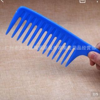Lược chải tóc uốn