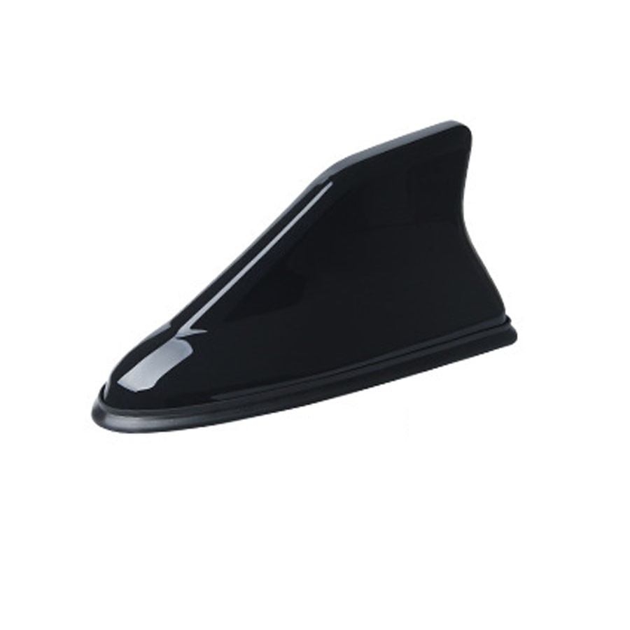 ANTEN VAY CÁ CHO XE Ô TÔ CÓ MẠCH THU SÓNG CÓ ĐÊM CAO SU - MÀU ĐEN - TRẮNG - CÁT VÀNG - ĐỎ - XÁM