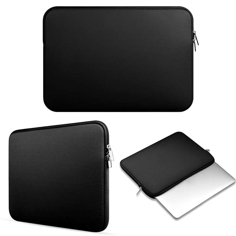 Túi đựng Macbook có dây kéo nhiều màu laptop 11 12 13 14 15 15.6inch | BigBuy360 - bigbuy360.vn