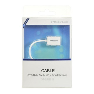 Cáp OTG Micro Usb Cho Android Chuẩn 2.0 - BH 6 Tháng - Hoàng Yến Computer