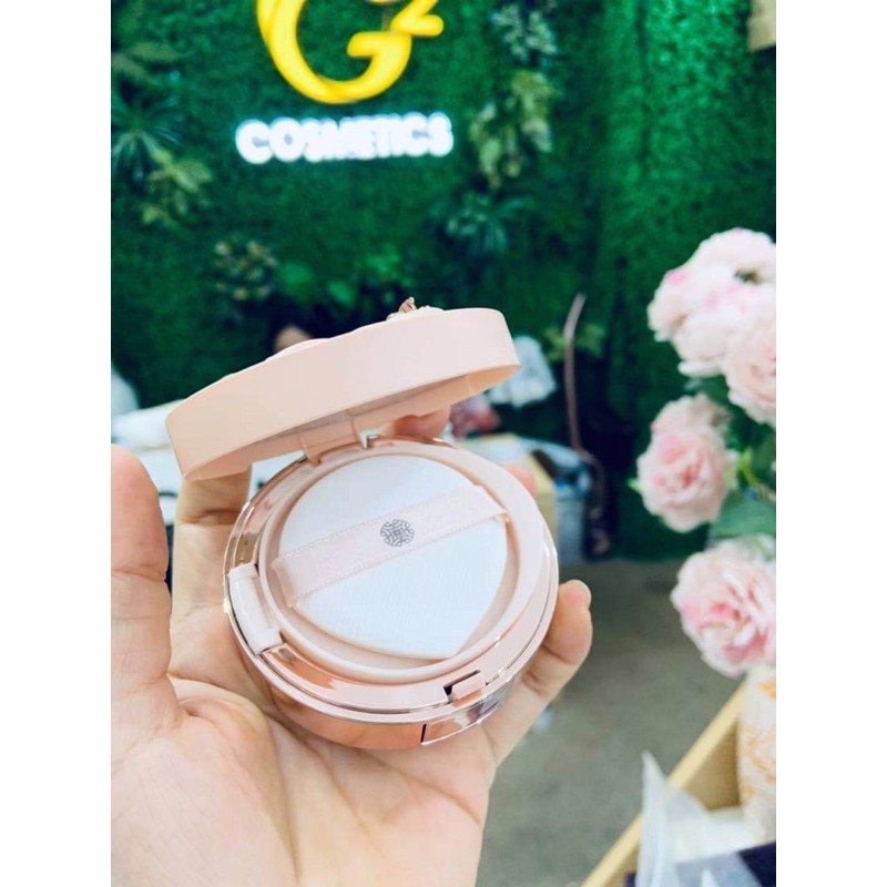 Phấn nước Ohui Ultimate Cover Cushion | BigBuy360 - bigbuy360.vn