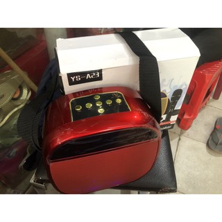Loa Bluetooth YS-A23