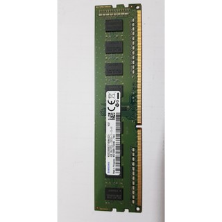RAM 4GB SAMSUNG DDR3 SDRAM