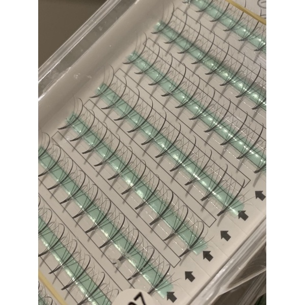 Mi fan katun trụ 5d cong Cc