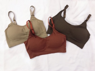 Bra gym vintage(đã cộng 2% phí shopee)