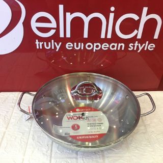 Chảo Elmich EL-3255 32cm