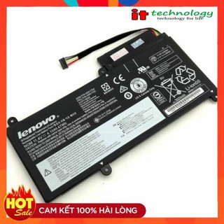 🎁 Pin laptop Lenovo ThinkPad E450 E450C E460 E455 E460C E465 T470P 45N1754 45N1755 45N1757 45N1752 45N1753 45N1756