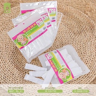 Rơ lưỡi mipbi