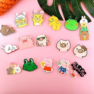 HUY HIỆU CÀI ÁO, BALO, TÚI VÍ, GYM CÀI LABUBU HOT TREND